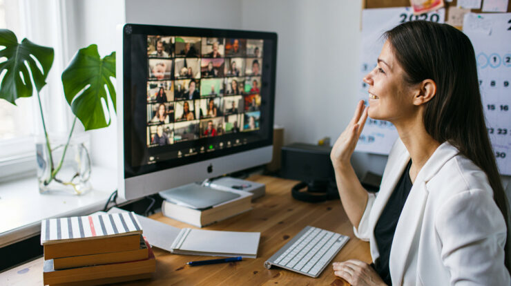 How To Raise Your Hand In Zoom