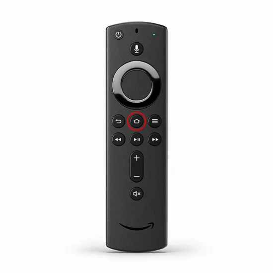 Power Off Fire Stick