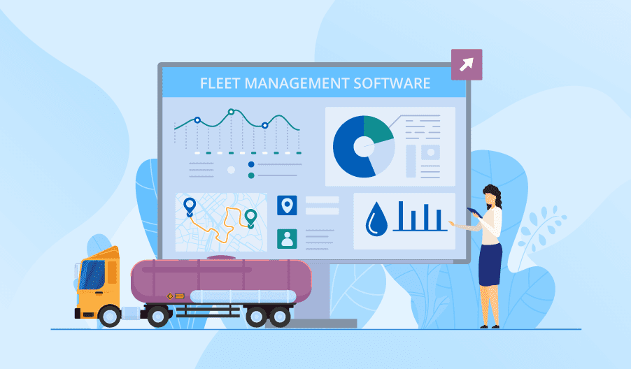 Fleet Management