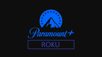 paramountplus.com Roku activate