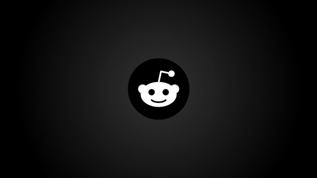 Enable Reddit Dark Mode