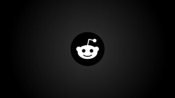 Enable Reddit Dark Mode