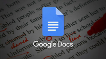 Google Docs Alternatives