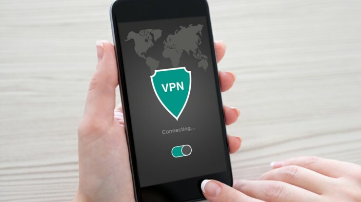 VPN For Android