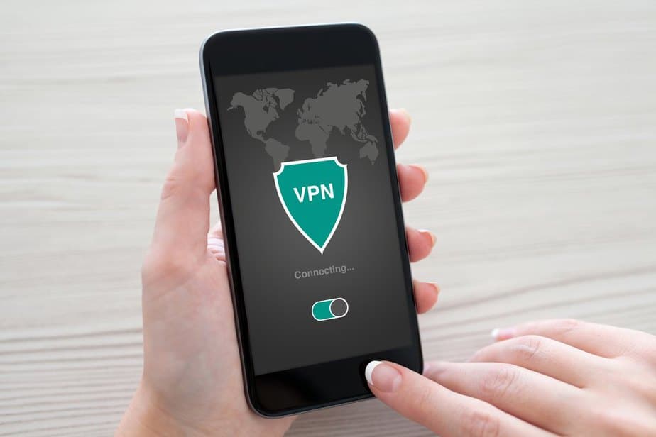 VPN For Android