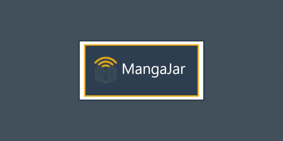 MangaJar Alternatives