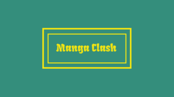 MangaClash Alternatives