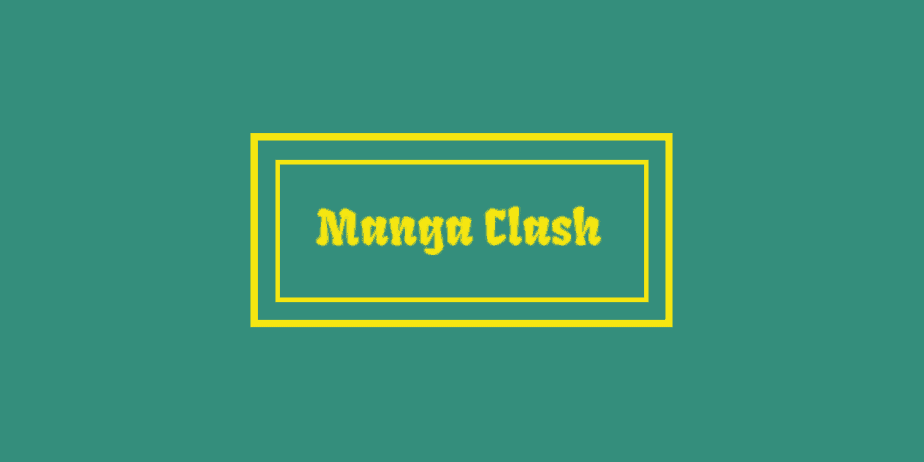 MangaClash Alternatives
