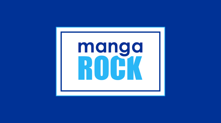 MangaRock Alternatives