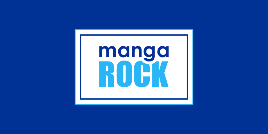 MangaRock Alternatives