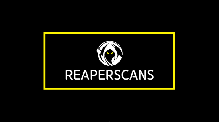 Reaperscans Alternatives