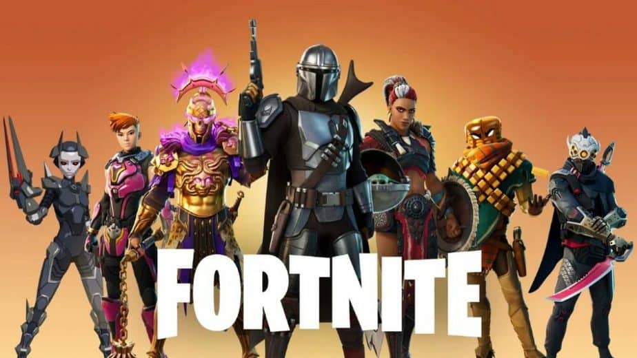 Change Fortnite Username