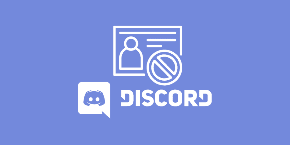 Check If Someone On Discord Blocked You