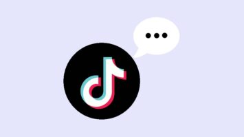 Reply With A TikTok Video