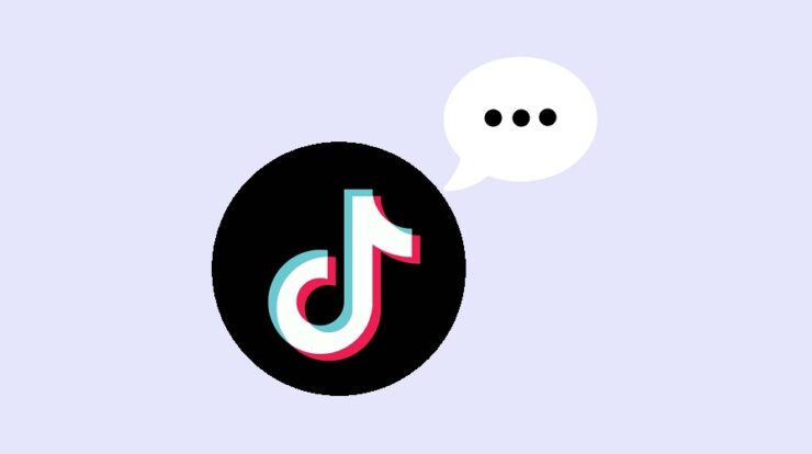 Reply With A TikTok Video