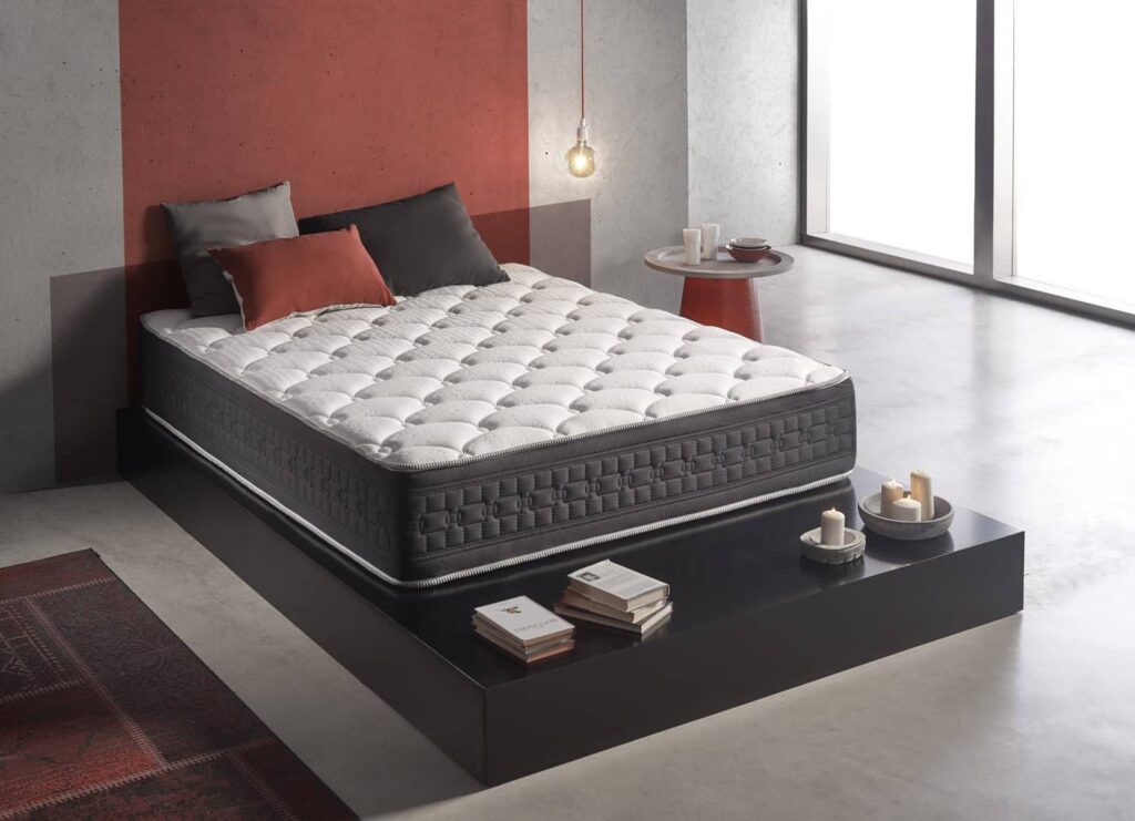 How do I Choose The Right Mattress for Me