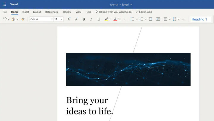 Google Docs Alternatives