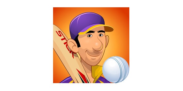 Cricket Games For Android