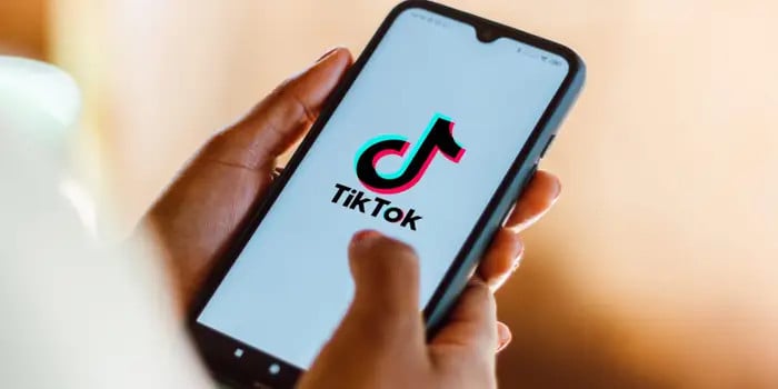 Reply With A TikTok Video