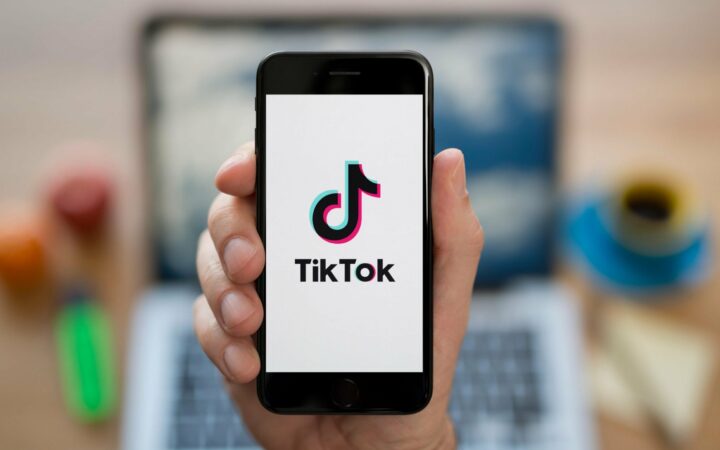 Reply With A TikTok Video