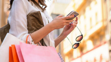 Shopping Apps For Android