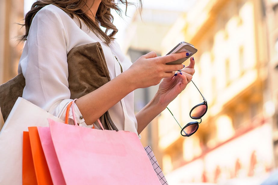 Shopping Apps For Android