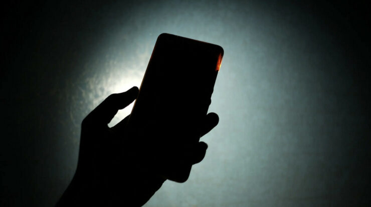 Android Flashlight Apps