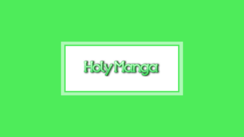 HolyManga Alternatives