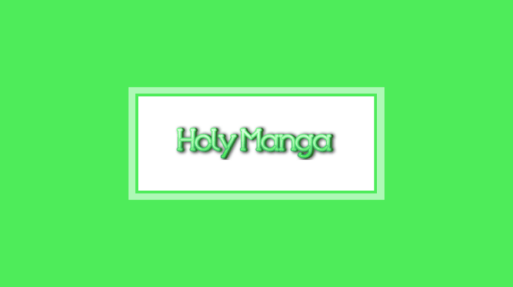 HolyManga Alternatives