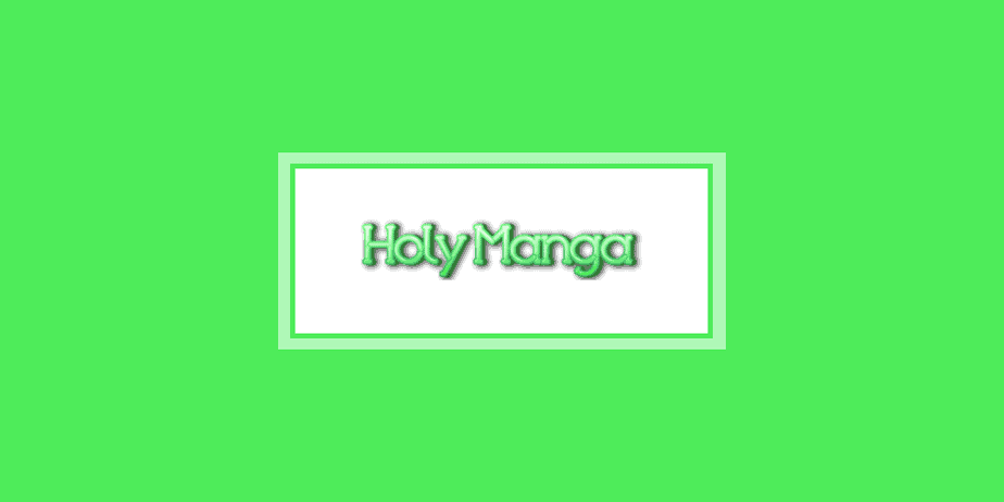 HolyManga Alternatives
