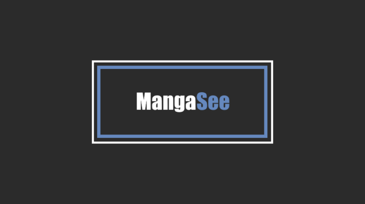 Mangasee Alternatives