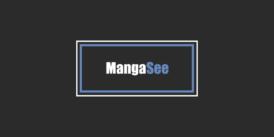 Mangasee Alternatives