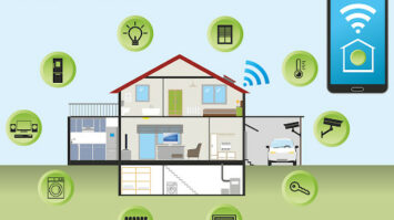 3 Reasons to Embrace Smart Home Technology in 2022