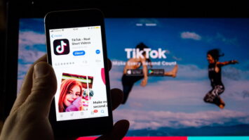 Expanding Website Visits Using TikTok