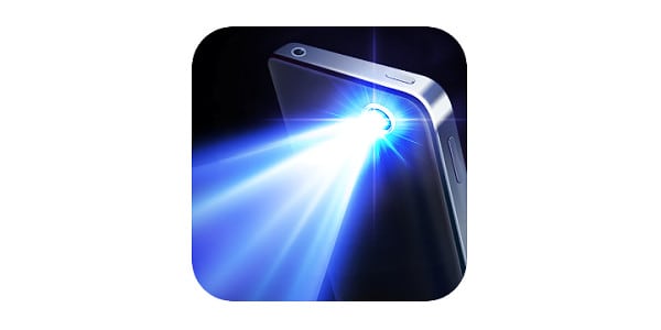 Android Flashlight Apps