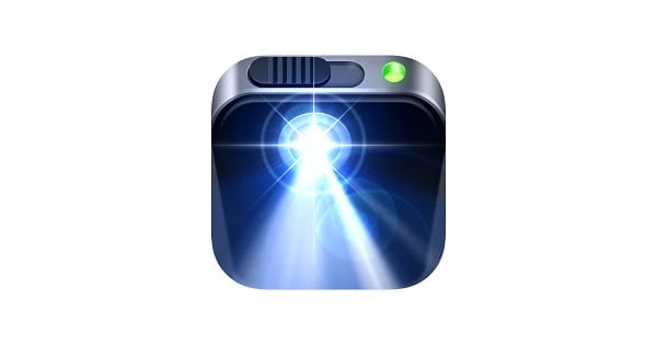 Android Flashlight Apps