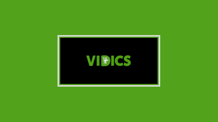 Vidics Alternatives