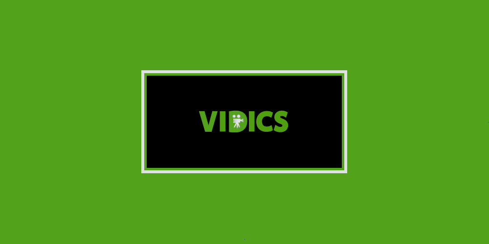 Vidics Alternatives