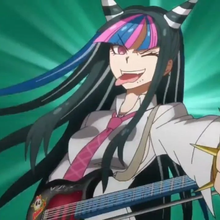 Ibuki Mioda