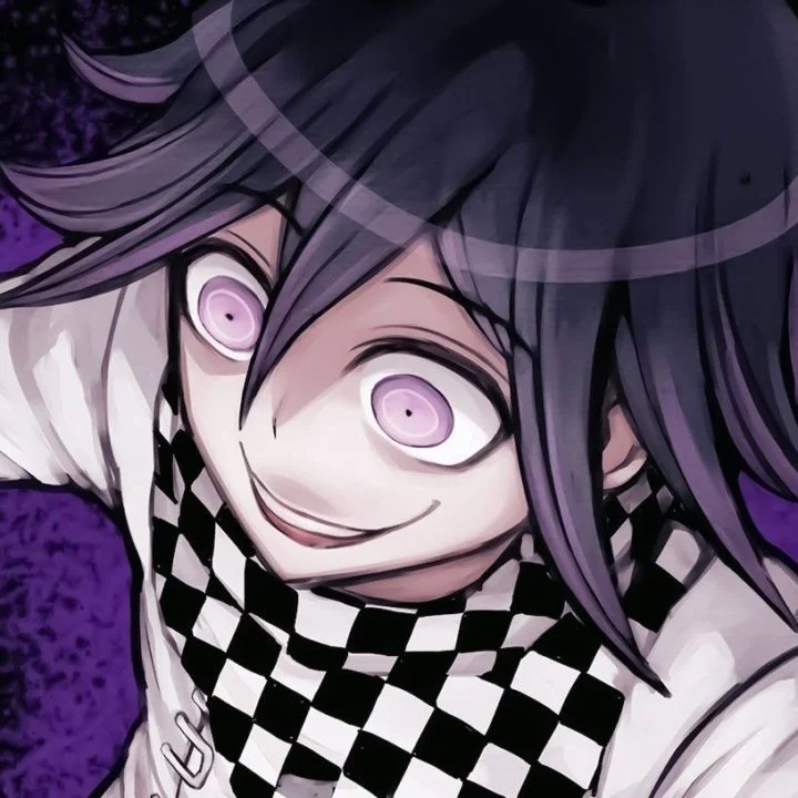 Kokichi Oma