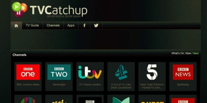 TVCatchup