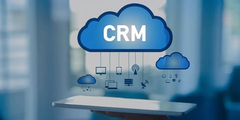 Cloud CRM