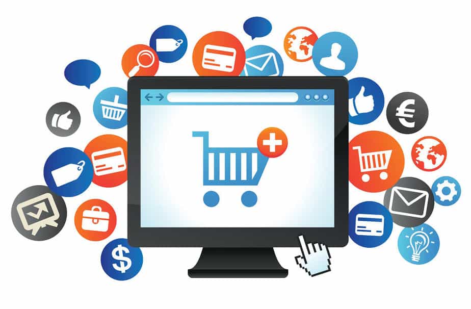 eCommerce Platforms