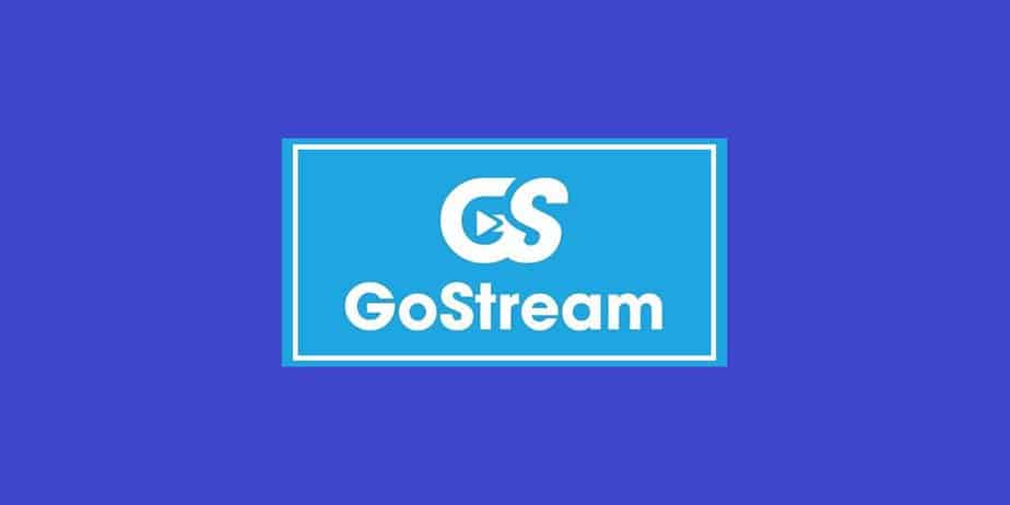 GoStream Alternatives