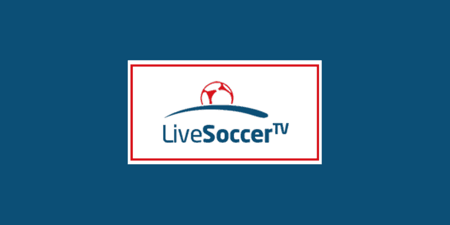 LiveSoccerTV Alternatives