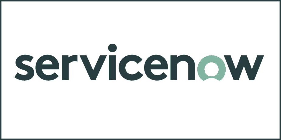 ServiceNow Competitors