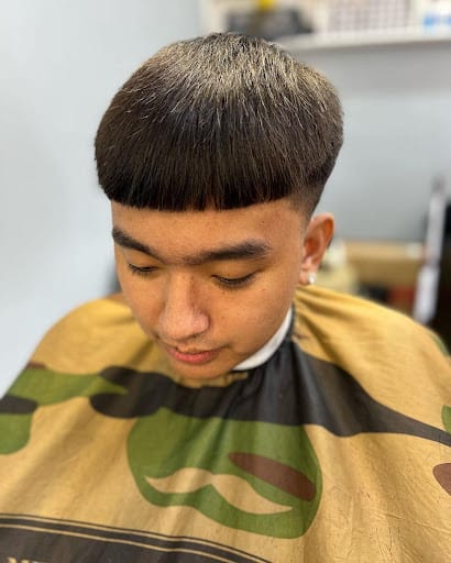 Latest Styles of Edgar Haircut