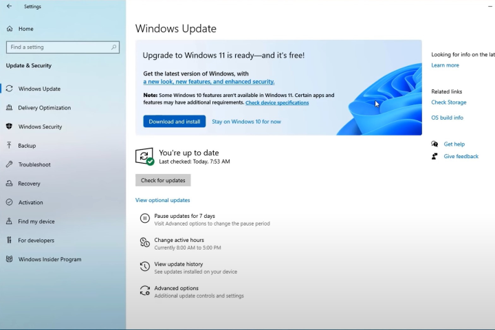 Windows 11 Download