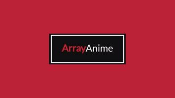 Array Anime Alternatives