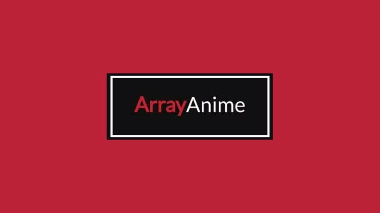 Array Anime Alternatives